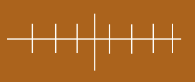 The pedal chart uses vertical and horizontal lines to illustrate the harp pedal layout.