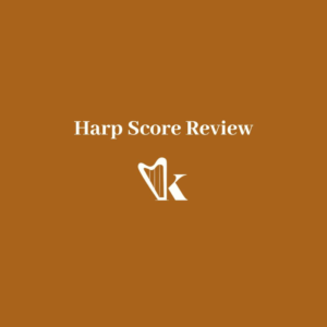 Score Review